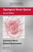 Topological Vector Spaces