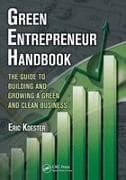 Green Entrepreneur Handbook