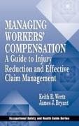 Managing Workers' Compensation