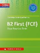 Practice Tests for Cambridge English: First