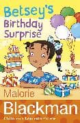 Betsey's Birthday Surprise