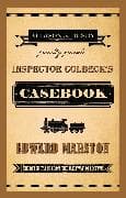 Inspector Colbeck's Casebook