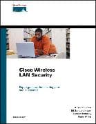 Cisco Wireless LAN Security (paperback)