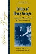 Studies in Economic Reform and Social Justice, Critics of Henry George