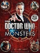 Doctor Who: The Secret Lives of Monsters