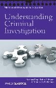 Understanding Criminal Investigation