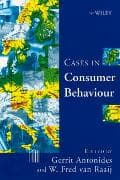 Cases in Consumer Behaviour