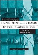Simplified Building Design for Wind and Earthquake Forces