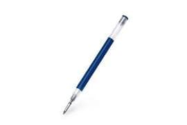 MOLESKINE® Rollerpatrone plus, blau 0,7 mm