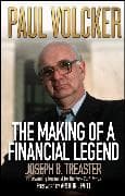 Paul Volcker