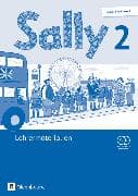 Sally - Englisch ab Klasse 1 - Ausgabe 2015 für alle Bundesländer außer Nordrhein-Westfalen - 2. Schuljahr