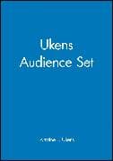 Ukens Audience Set, (Includes Energize Your Audience; All Together Now!; Working Together; Getting Together)