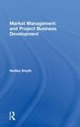 Market Management and Project Business Development