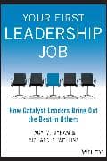 Your First Leadership Job