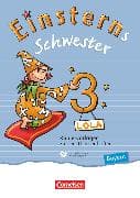 Einsterns Schwester - Sprache und Lesen - Bayern - 3. Jahrgangsstufe