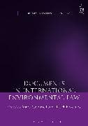 Documents in International Environmental Law