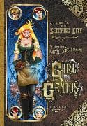 Girl Genius Volume 13: Agatha Heterodyne and the Sleeping City