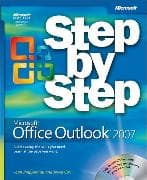 Microsoft Office Outlook 2007 Step by Step