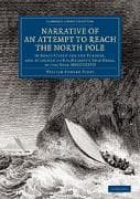 Narrative of an Attempt to Reach the North Pole