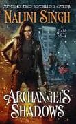 Archangel's Shadows