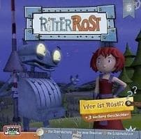 Wer ist Rösti