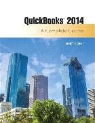 Quickbooks 2014