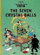The Seven Crystal Balls