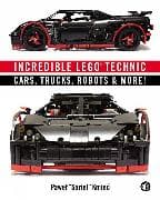 Incredible LEGO Technic