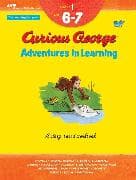 Curious George Adventures in Learning, Grade 1
