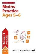 National Curriculum Maths Practice Book for Year 1