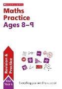 National Curriculum Maths Practice Book for Year 4