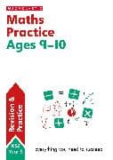 National Curriculum Maths Practice Book for Year 5