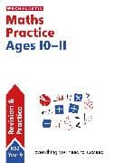 National Curriculum Maths Practice Book for Year 6