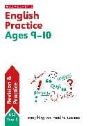 National Curriculum English Practice Book for Year 5