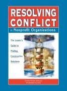 Resolving Conflict In Nonprofit Organizations