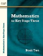 KS3 Maths Textbook 2