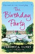 The Birthday Party