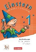 Einstern - Mathematik - Ausgabe 2015 - Band 1