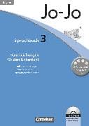 Jo-Jo Sprachbuch - Grundschule Bayern - 3. Jahrgangsstufe