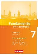 Fundamente der Mathematik - Ausgabe B - ab 2017 - 7. Schuljahr
