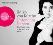 Unter dem Herzen