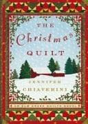 The Christmas Quilt: Volume 8