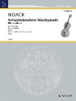 Heinzelmännchens Wachtparade