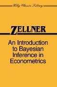 An Introduction to Bayesian Inference in Econometrics