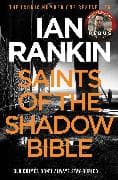 Saints of the Shadow Bible