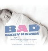 Bad Baby Names