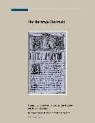 The Hustynja Chronicle