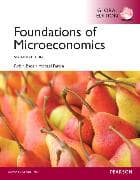 Foundations of MicroEconomics with MyEconLab, Global Edition