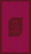 Essays and Aphorisms