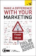 Make A Difference With Your Marketing: Teach Yourself